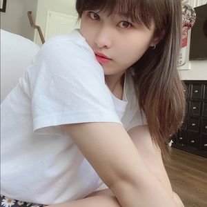 Meet your Posher, Summer